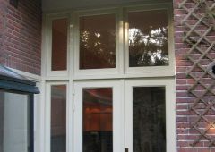 verbouw keuken wijzigen keukenpui dhr en mw Nelemans Wilhelmina park Utrecht.jpg