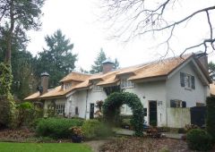 vervangen rieten dak en aanbrengen dakisolatie Villa fam van Neerbos Zeist   (6).JPG